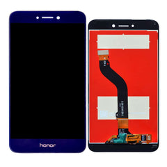 Mobile Display For Honor 8 Lite. LCD Combo Touch Screen Folder Compatible With Honor 8 Lite