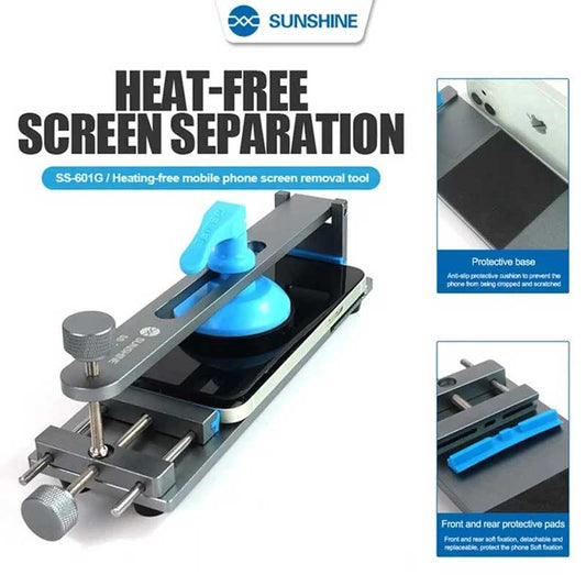 SUNSHINE SS-601G SCREEN REMOVAL TOOL