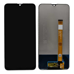 Mobile Display For Oppo A7. LCD Combo Touch Screen Folder Compatible With Oppo A7