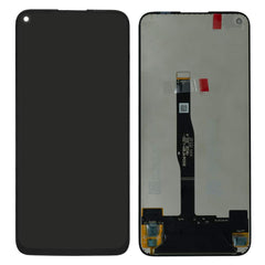 Mobile Display For Huawei Nova 7I. LCD Combo Touch Screen Folder Compatible With Huawei Nova 7I