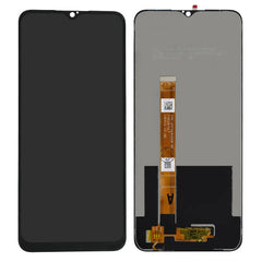 Mobile Display For Oppo Realme 5S. LCD Combo Touch Screen Folder Compatible With Oppo Realme 5S