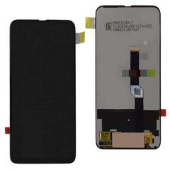 Mobile Display For Moto One Fusion Plus. LCD Combo Touch Screen Folder Compatible With Moto One Fusion Plus