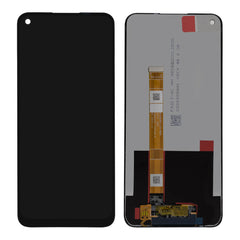 Mobile Display For Oppo A33 2020. LCD Combo Touch Screen Folder Compatible With Oppo A33 2020