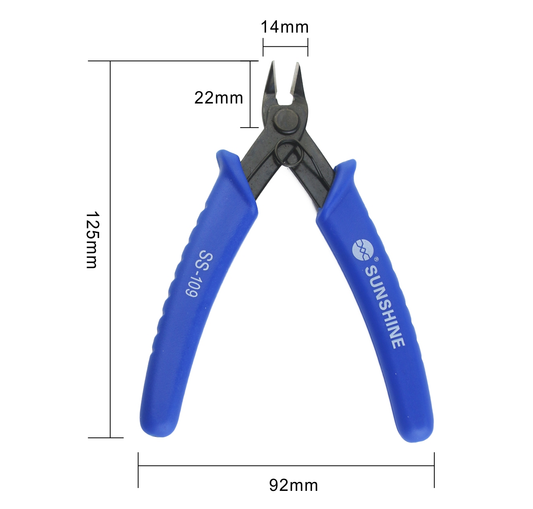 Sunshine SS-109 Cutter Plier