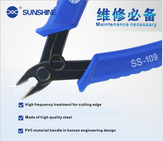 Sunshine SS-109 Cutter Plier