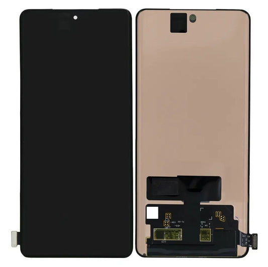 Mobile Display For Oneplus 11R 5G. LCD Combo Touch Screen Folder Compatible With Oneplus 11R 5G