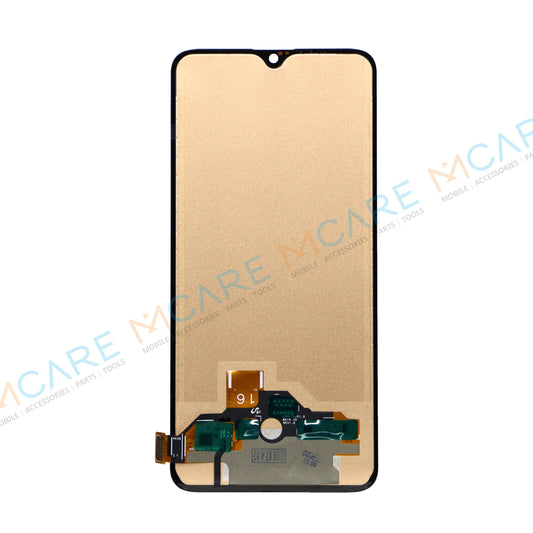 Mobile Display For Oneplus 6T. LCD Combo Touch Screen Folder Compatible With Oneplus 6T