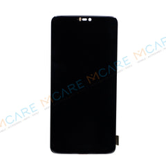 Mobile Display For Oneplus 6. LCD Combo Touch Screen Folder Compatible With Oneplus 6