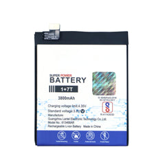 MOBILE BATTERY FOR ONEPLUS 7T PRO - BLP745