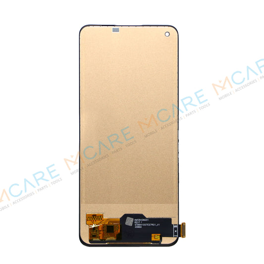 Mobile Display For Oneplus Nord Ce 2 5G. LCD Combo Touch Screen Folder Compatible With Oneplus Nord Ce 2 5G