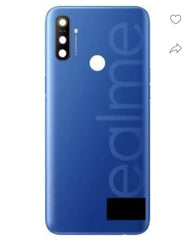 BACK PANEL COVER FOR REALME NARZO 10A