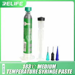 RELIFE  HIGH TEMPERATURE LEAD-FREE TIN PASTE RL-403S