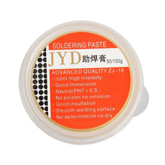 Jyd Soldering Paste Zj-18