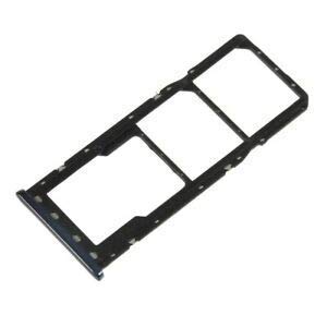 SIM TRAY COMPATIBLE WITH HIGH QUALITY SAMSUNG A22 / SIM TRAY COMPATIBLE WITH SAMSUNG F22