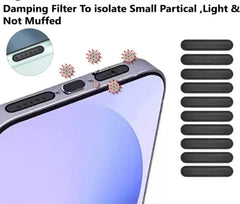 UNIVERSAL SPEAKER JAALI