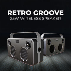 SAULT - 25W RETRO GROOVE