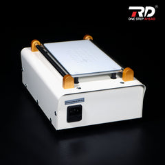 RD 009T LCD Seperator Machine for separating mobile display & mobile repairing