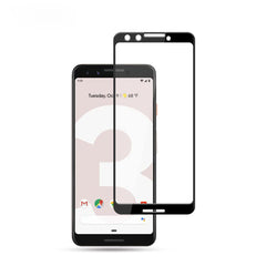 TEMPERED GLASS FOR GOOGLE PIXEL 3