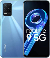 Housing For Oppo Realme 9 5G