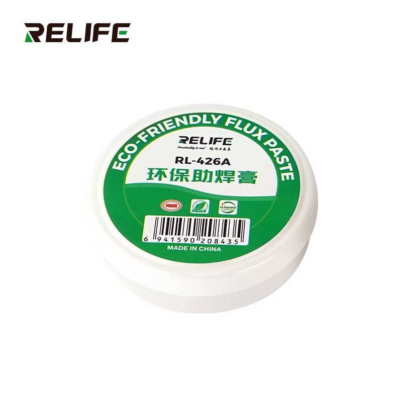 RELIFE RL-426A FLUX PASTE