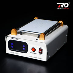 RD 009T LCD Seperator Machine for separating mobile display & mobile repairing