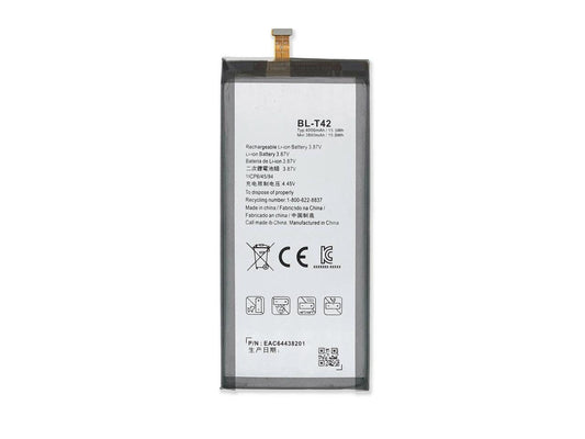 MOBILE BATTERY FOR LG G8X THING( BL-T42) 5G