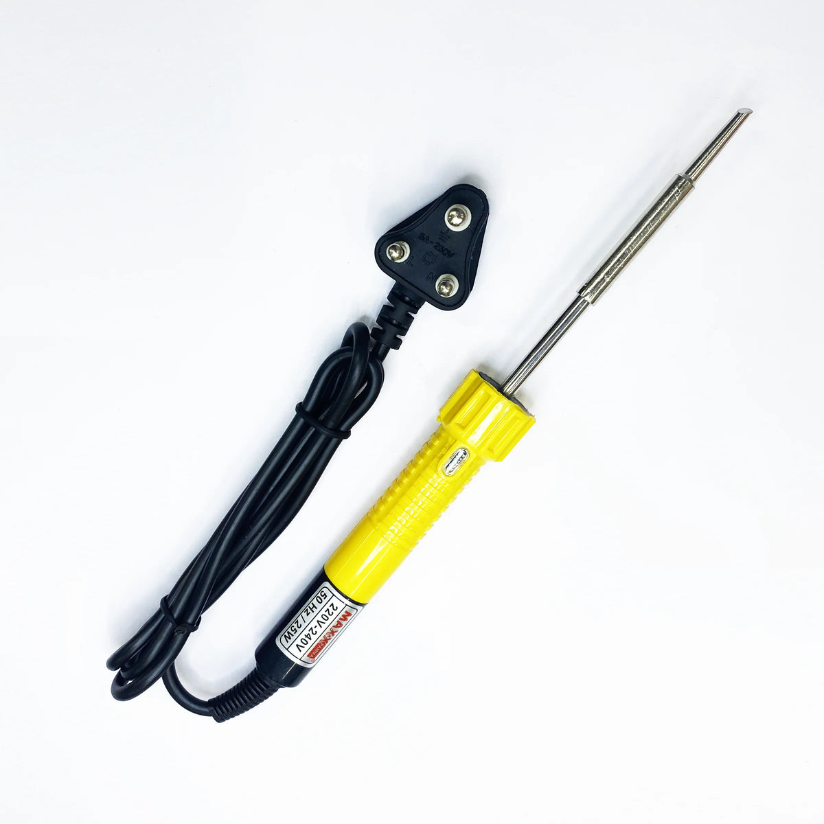 Maxx Pamma 230V Soldering Iron