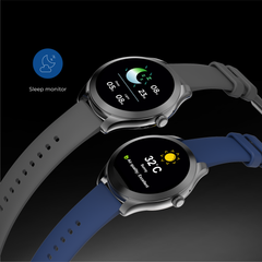 SAULT - REBOUND Bluetooth Calling Smart Watch with 1.28" TFT Display