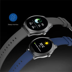 SAULT - REBOUND Bluetooth Calling Smart Watch with 1.28" TFT Display