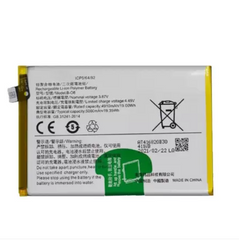 MOBILE BATTERY FOR VIVO BO8 - Y31