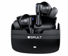 SAULT ON THE GRIND 4X V2 –  EARBUDS