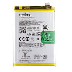 MOBILE BATTERY FOR Realme 9i. Blp 911.