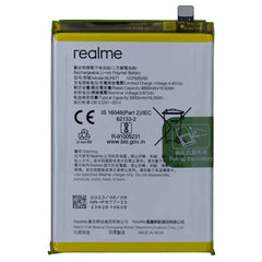 MOBILE BATTERY FOR Realme C30. Blp 877