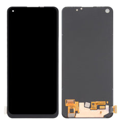 Mobile Display For Oppo F19 5G Pro. LCD Combo Touch Screen Folder Compatible With Oppo F19 5G Pro