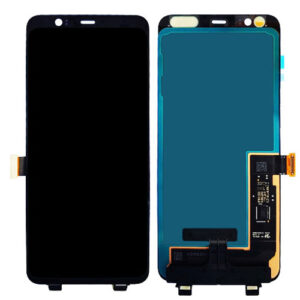 Mobile Display For Google Pixel 2 . LCD Combo Touch Screen Folder Compatible With Google Pixel 2