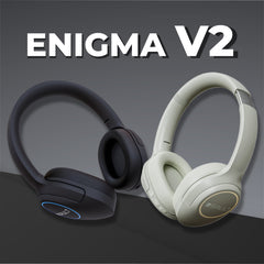 SAULT ENIGMA V2- WIRELESS HEADPHONE