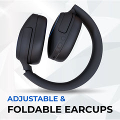 SAULT ENIGMA V2- WIRELESS HEADPHONE