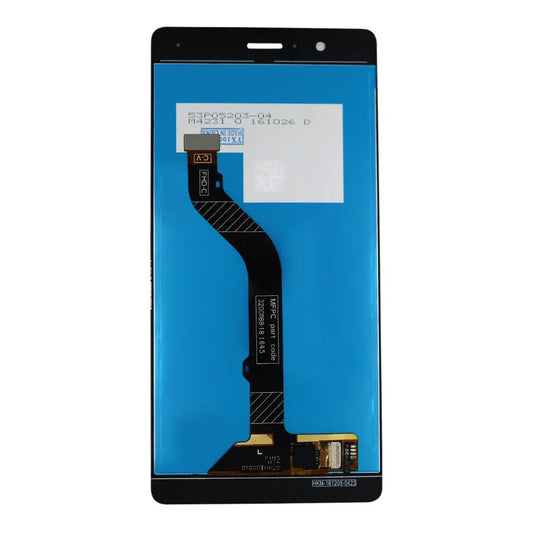 Mobile Display For Honor 8 Smart. LCD Combo Touch Screen Folder Compatible With Honor 8 Smart