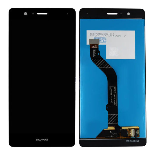 Mobile Display For Honor 8 Smart. LCD Combo Touch Screen Folder Compatible With Honor 8 Smart