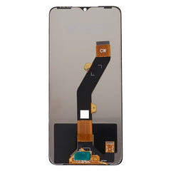 Mobile Display For Infinix Hot 30i. LCD Combo Touch Screen Folder Compatible With Infinix Hot 30i