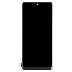 Mobile Display For Infinix zero 30 5G