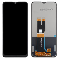 Mobile Display For Nokia 2.4. LCD Combo Touch Screen Folder Compatible With Nokia 2.4