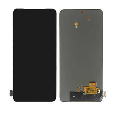 Mobile Display For Oppo K3. LCD Combo Touch Screen Folder Compatible With Oppo K3