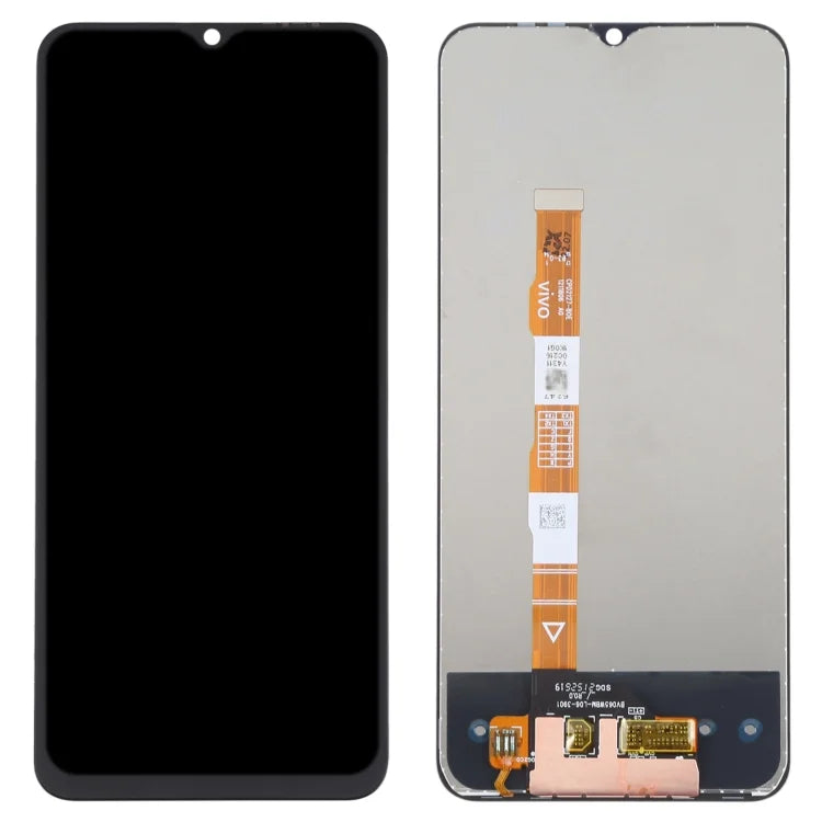 Mobile Display For Vivo T2 PRO 5G. LCD Combo Touch Screen Folder Compatible With Vivo T2 PRO 5G