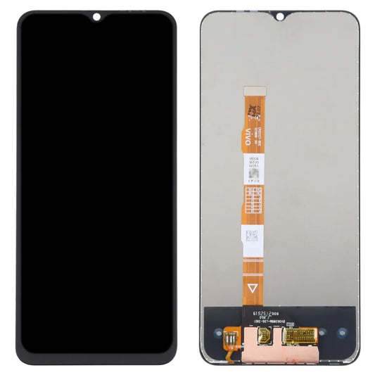 Mobile Display For Vivo T2 PRO 5G. LCD Combo Touch Screen Folder Compatible With Vivo T2 PRO 5G