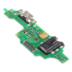 Charging Connector Flex / PCB Board for  Tecno spark Go  2021 (KE5)