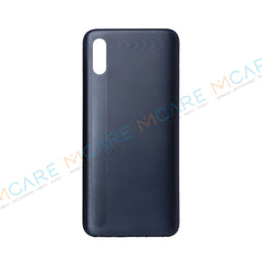 BACK PANEL COVER FOR XIAOMI REDMI 9A