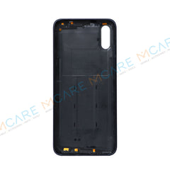 BACK PANEL COVER FOR XIAOMI REDMI 9A