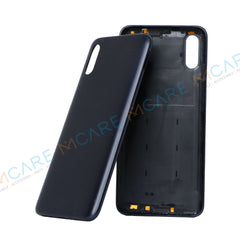 BACK PANEL COVER FOR XIAOMI REDMI 9A