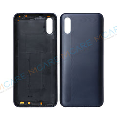 BACK PANEL COVER FOR XIAOMI REDMI 9A